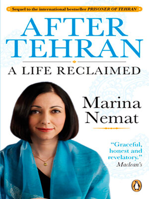 cover image of After Tehran